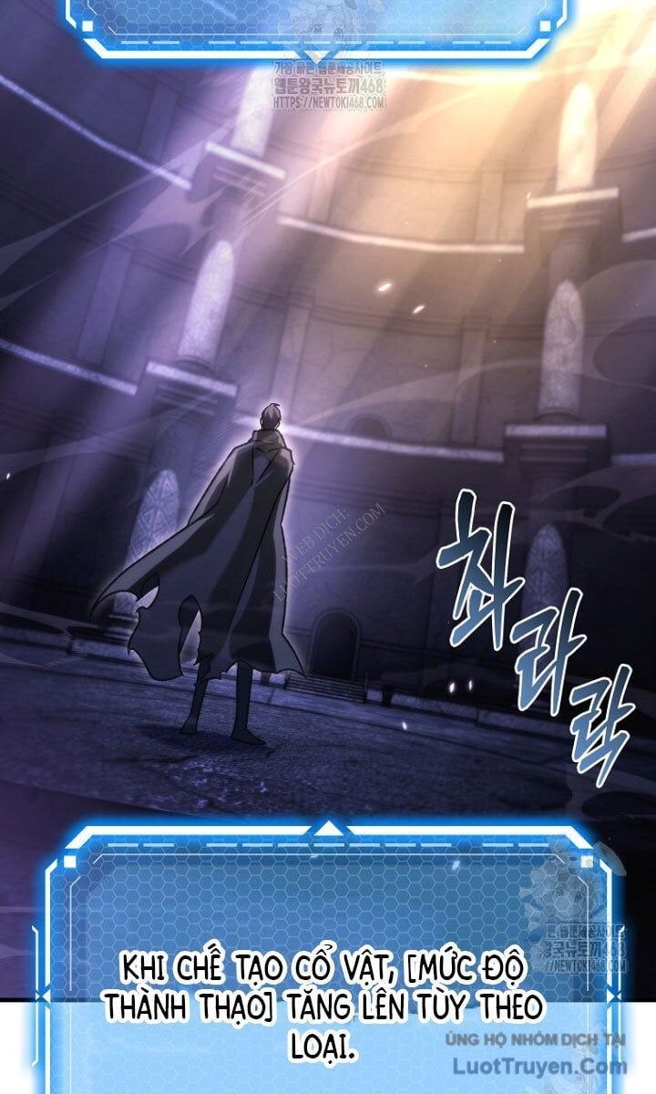 Trò Chơi Của Thợ Rèn Thiên Tài Chapter 10 - Trang 2