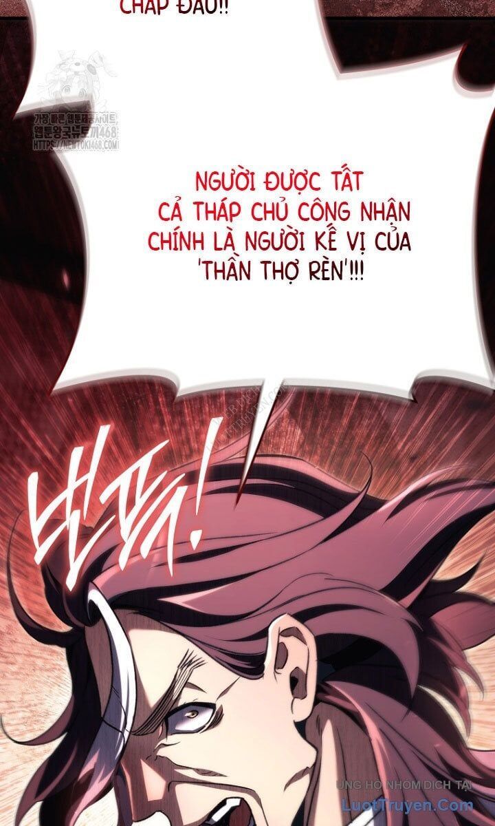 Trò Chơi Của Thợ Rèn Thiên Tài Chapter 10 - Trang 2