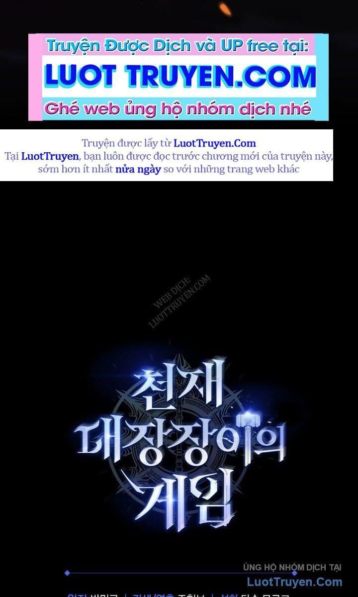 Trò Chơi Của Thợ Rèn Thiên Tài Chapter 10 - Trang 2