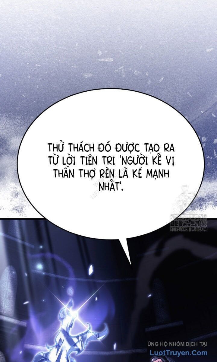 Trò Chơi Của Thợ Rèn Thiên Tài Chapter 10 - Trang 2