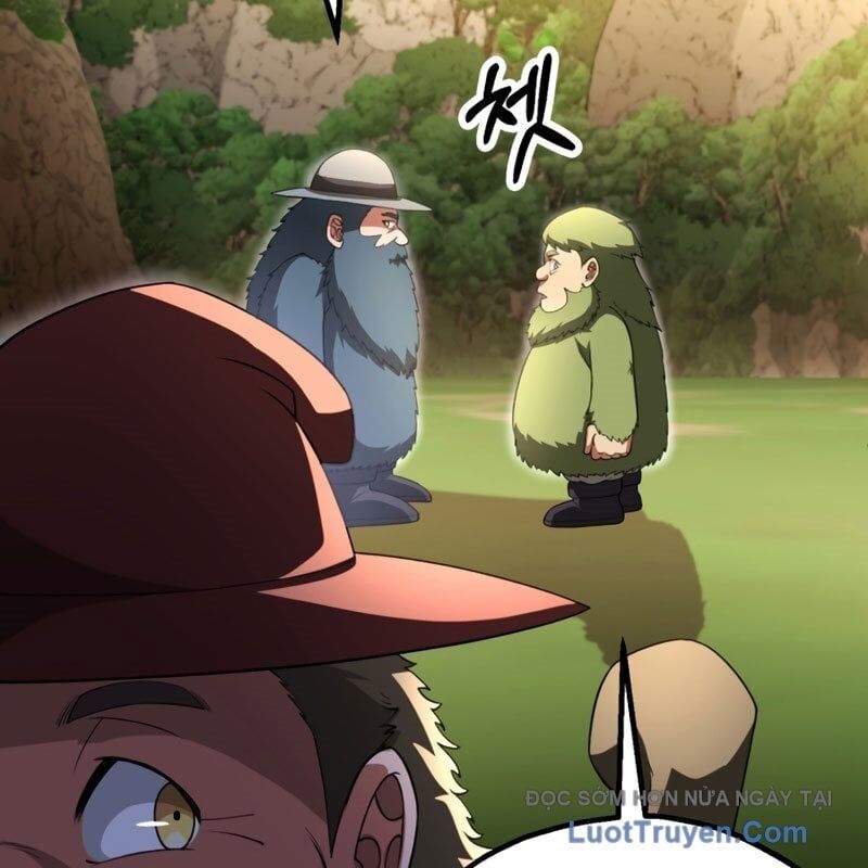 Con Trai Út Của Đại Pháp Sư Lừng Danh Chapter 97 - Trang 2
