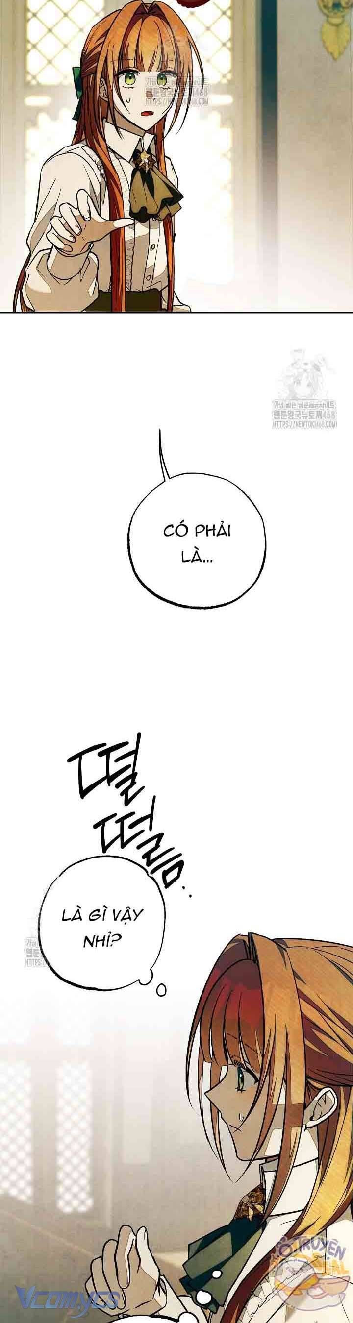 Chào Mừng Đến Với Dinh Thự Hoa Hồng Chapter 23 - Trang 2