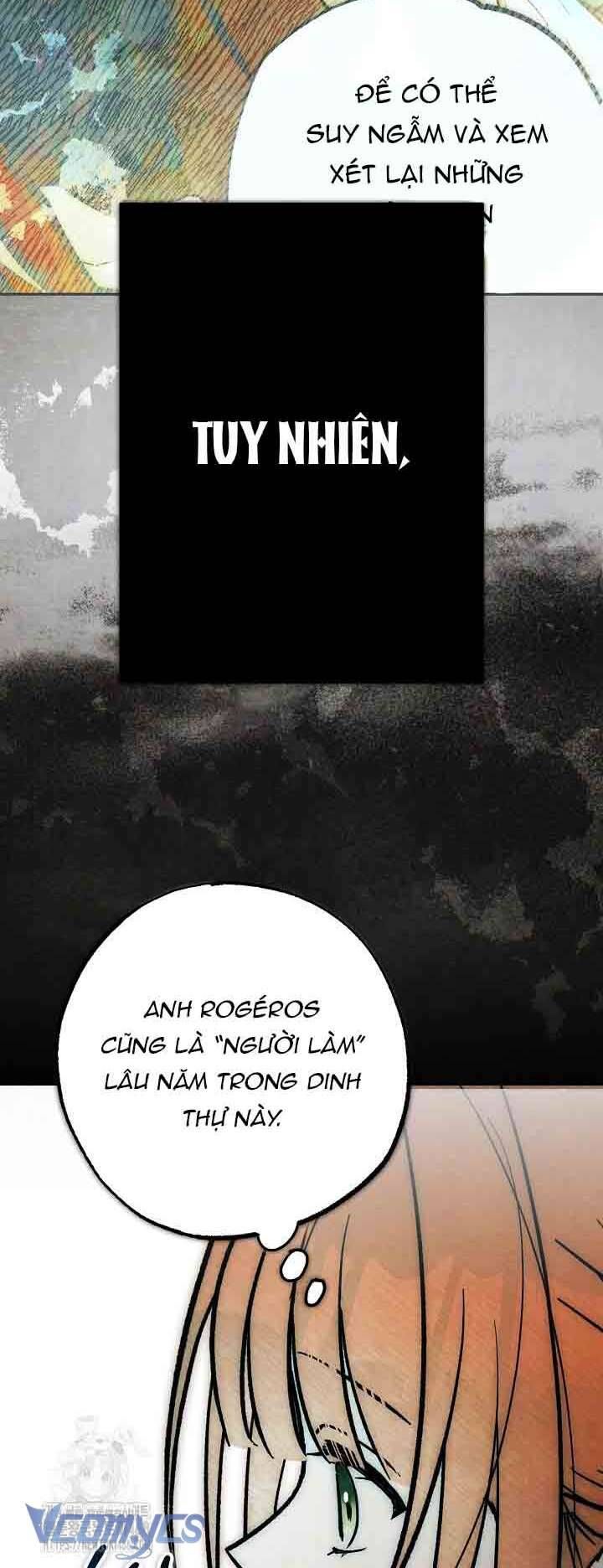Chào Mừng Đến Với Dinh Thự Hoa Hồng Chapter 23 - Trang 2