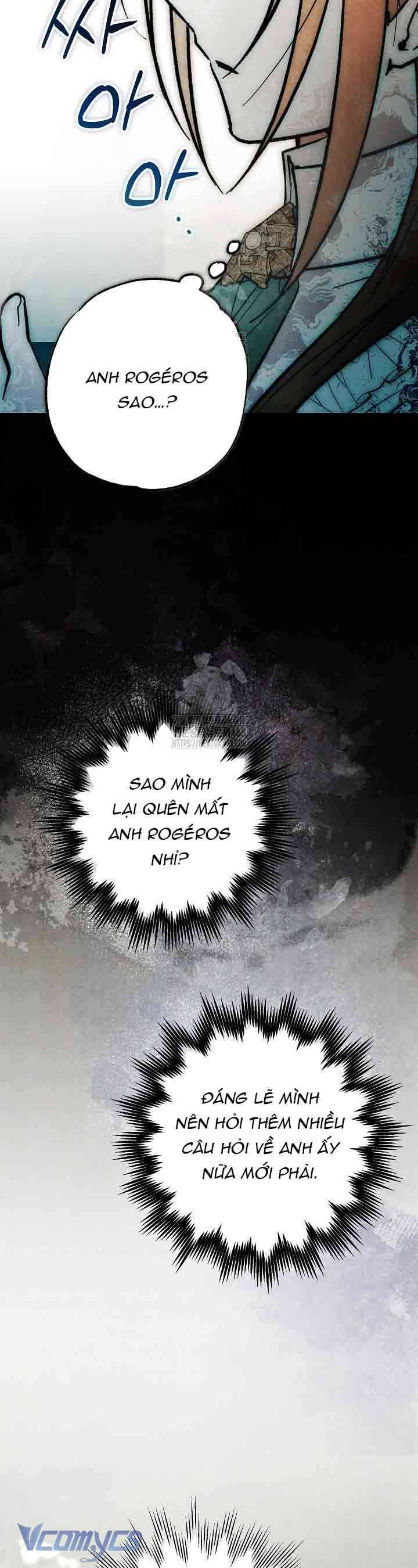 Chào Mừng Đến Với Dinh Thự Hoa Hồng Chapter 23 - Trang 2