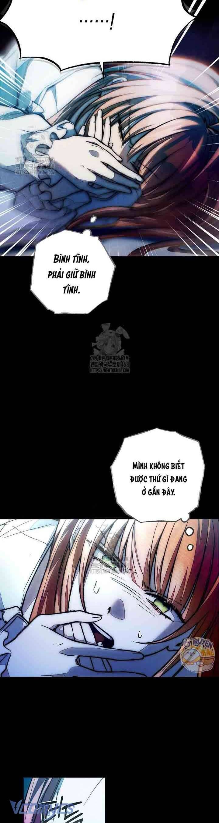 Chào Mừng Đến Với Dinh Thự Hoa Hồng Chapter 23 - Trang 2