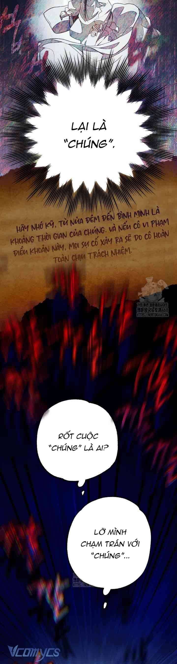 Chào Mừng Đến Với Dinh Thự Hoa Hồng Chapter 23 - Trang 2
