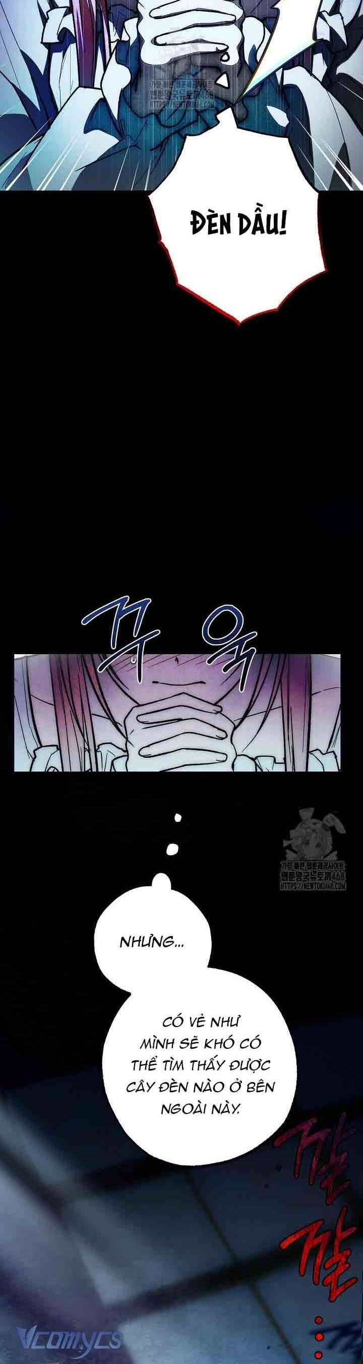 Chào Mừng Đến Với Dinh Thự Hoa Hồng Chapter 23 - Trang 2