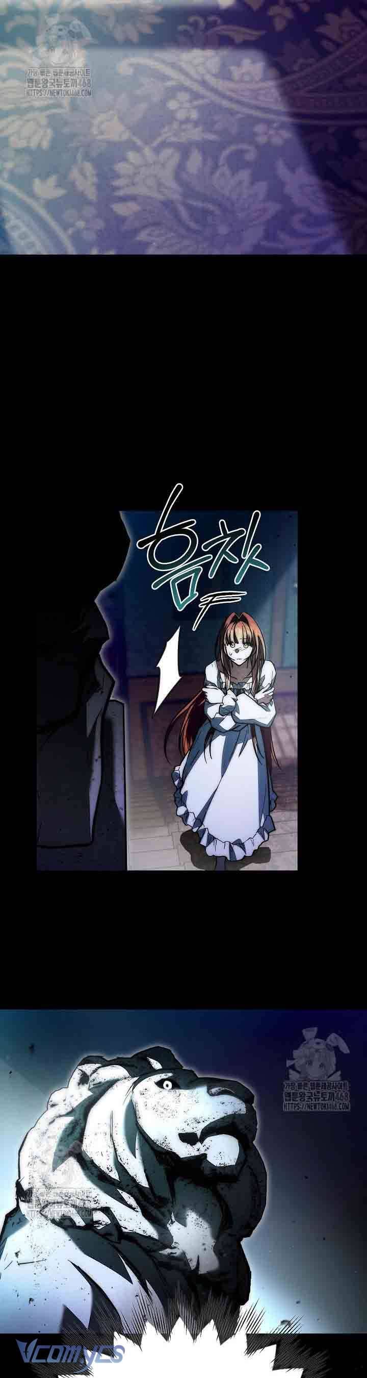 Chào Mừng Đến Với Dinh Thự Hoa Hồng Chapter 23 - Trang 2