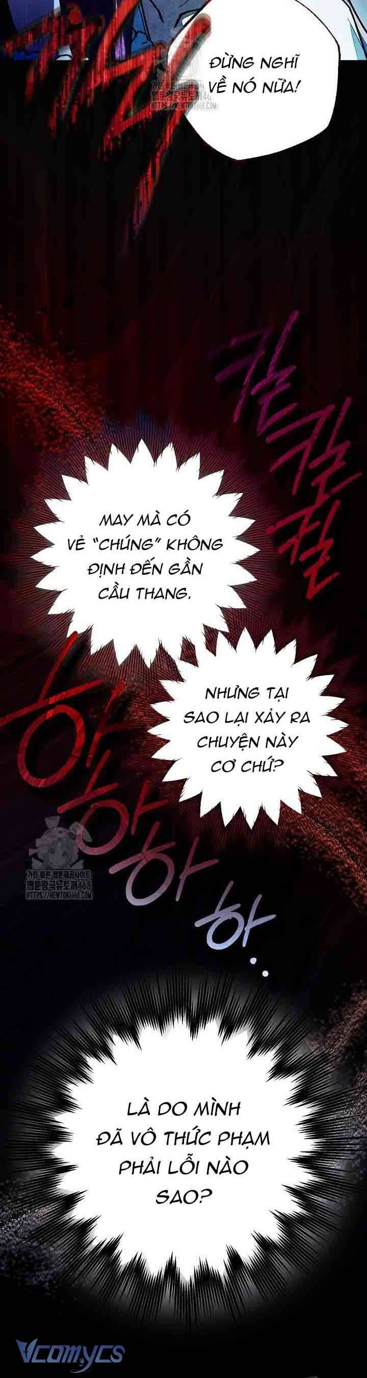 Chào Mừng Đến Với Dinh Thự Hoa Hồng Chapter 23 - Trang 2