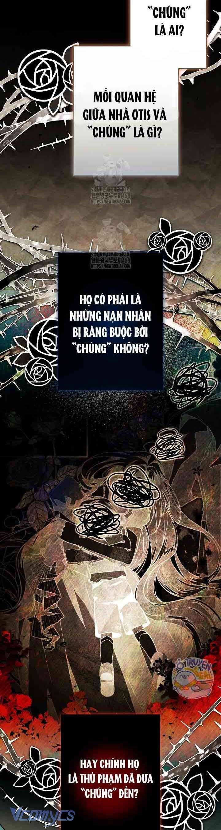 Chào Mừng Đến Với Dinh Thự Hoa Hồng Chapter 23 - Trang 2