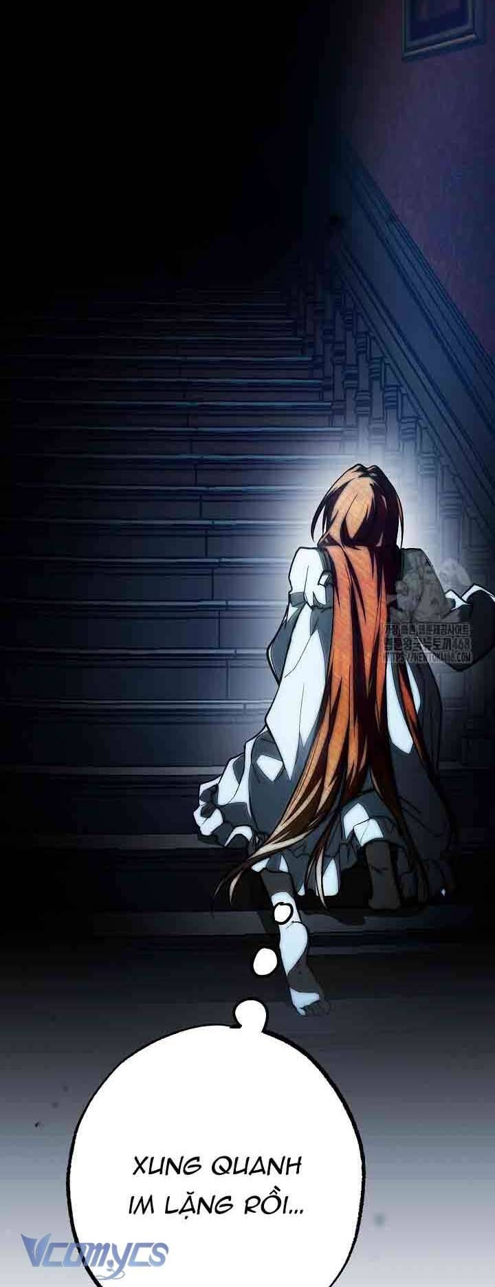 Chào Mừng Đến Với Dinh Thự Hoa Hồng Chapter 23 - Trang 2