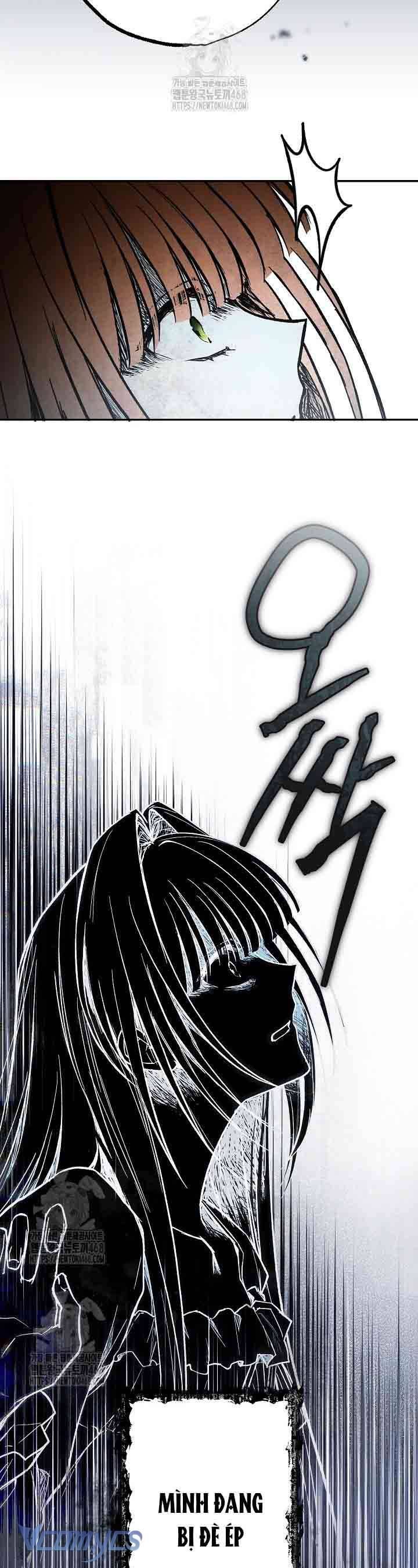 Chào Mừng Đến Với Dinh Thự Hoa Hồng Chapter 23 - Trang 2
