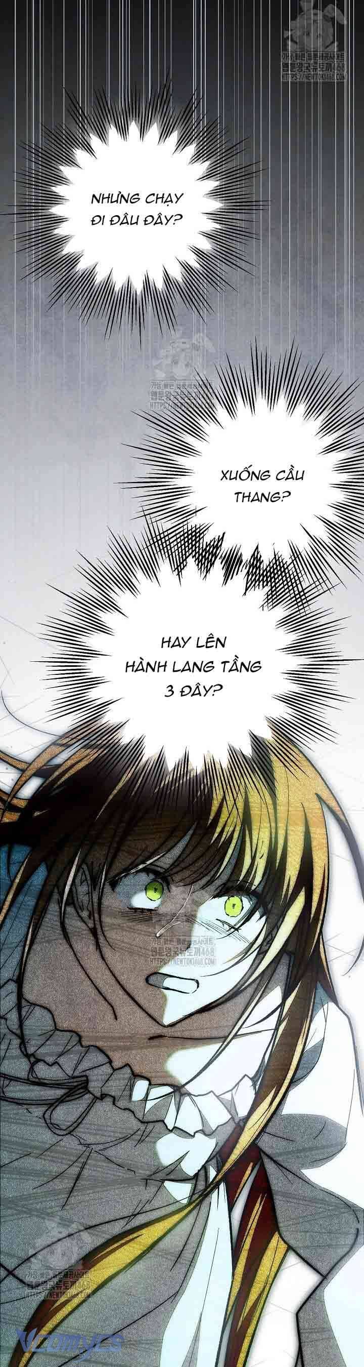 Chào Mừng Đến Với Dinh Thự Hoa Hồng Chapter 23 - Trang 2