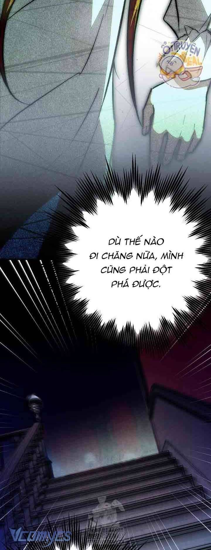 Chào Mừng Đến Với Dinh Thự Hoa Hồng Chapter 23 - Trang 2