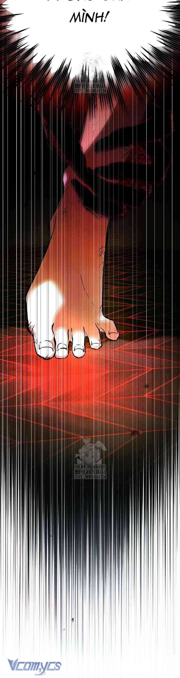 Chào Mừng Đến Với Dinh Thự Hoa Hồng Chapter 23 - Trang 2