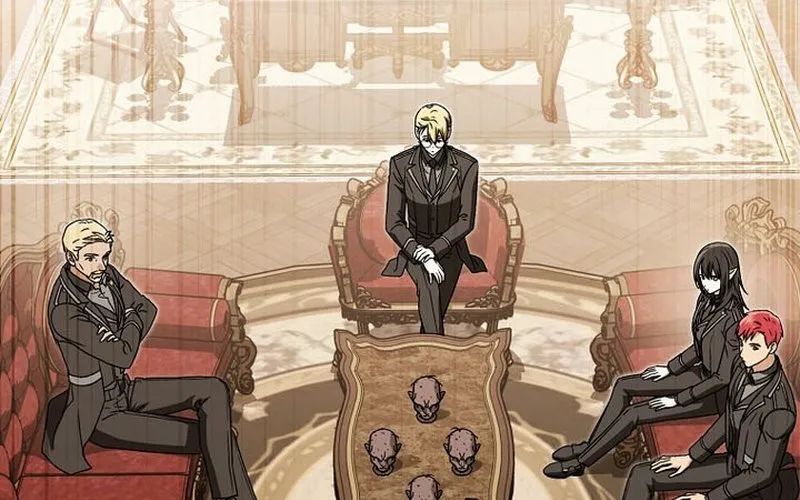 Thiên Tài Phép Thuật Nắm Giữ Khái Niệm Chapter 37 - Trang 2