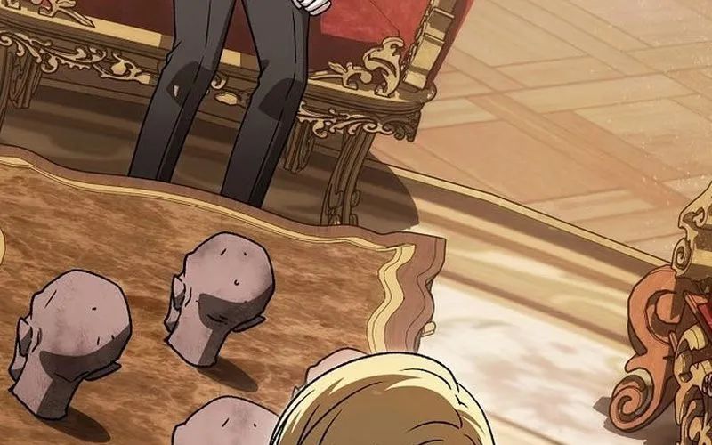 Thiên Tài Phép Thuật Nắm Giữ Khái Niệm Chapter 37 - Trang 2