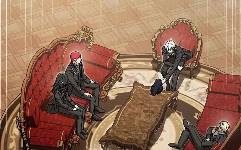 Thiên Tài Phép Thuật Nắm Giữ Khái Niệm Chapter 37 - Trang 2