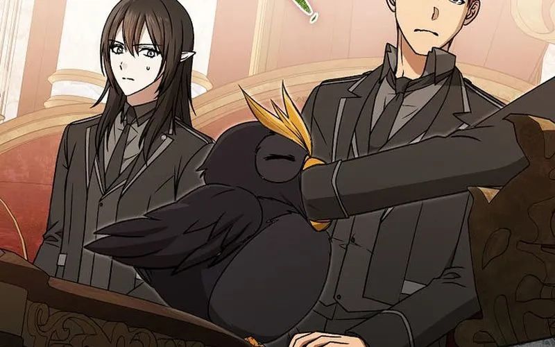 Thiên Tài Phép Thuật Nắm Giữ Khái Niệm Chapter 37 - Trang 2