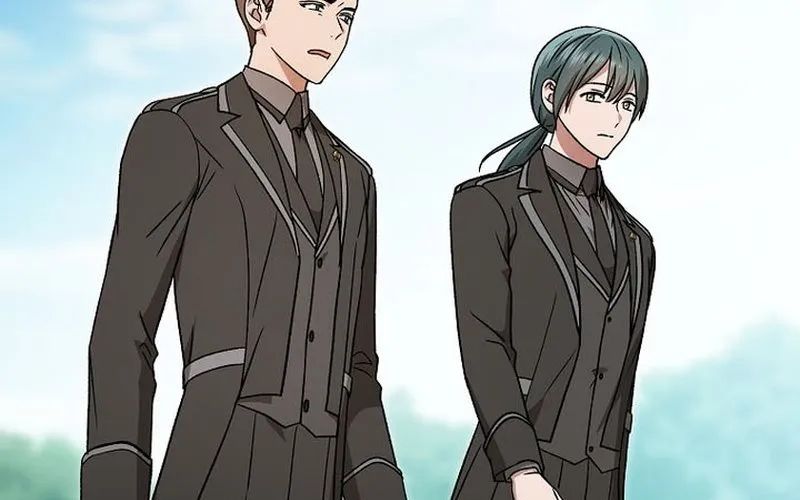 Thiên Tài Phép Thuật Nắm Giữ Khái Niệm Chapter 37 - Trang 2