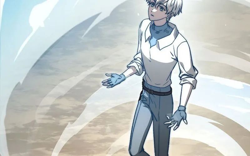 Thiên Tài Phép Thuật Nắm Giữ Khái Niệm Chapter 37 - Trang 2