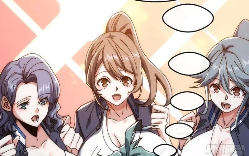 Tiến Hóa Vô Hạn Bắt Đầu Từ Con Số Không Chapter 23 - Trang 2