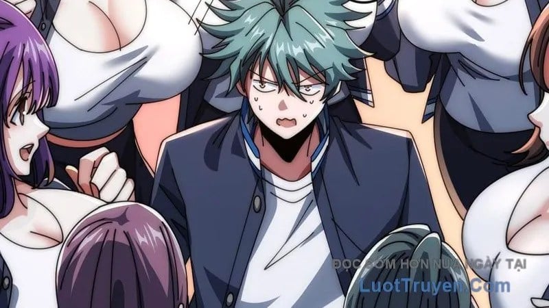 Tiến Hóa Vô Hạn Bắt Đầu Từ Con Số Không Chapter 23 - Trang 2