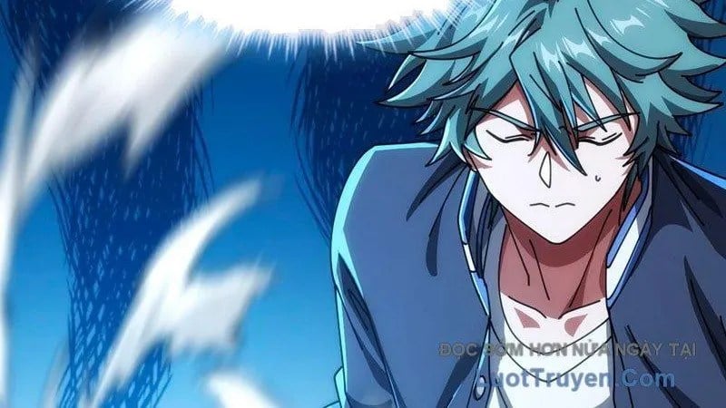 Tiến Hóa Vô Hạn Bắt Đầu Từ Con Số Không Chapter 23 - Trang 2