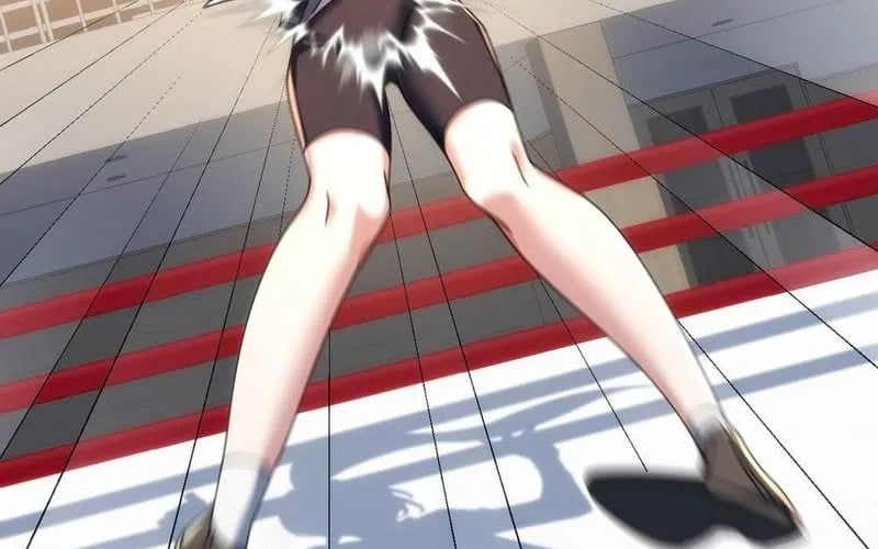 Tiến Hóa Vô Hạn Bắt Đầu Từ Con Số Không Chapter 23 - Trang 2