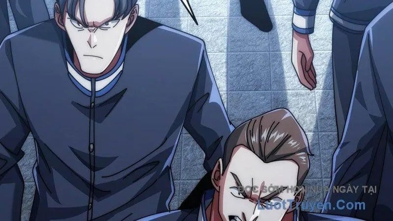 Tiến Hóa Vô Hạn Bắt Đầu Từ Con Số Không Chapter 23 - Trang 2