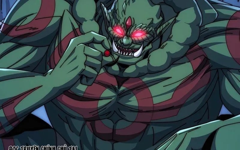 Tiến Hóa Vô Hạn Bắt Đầu Từ Con Số Không Chapter 23 - Trang 2