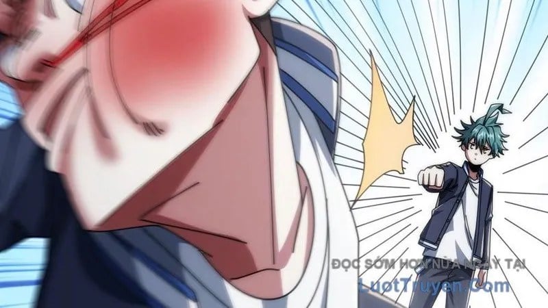 Tiến Hóa Vô Hạn Bắt Đầu Từ Con Số Không Chapter 23 - Trang 2