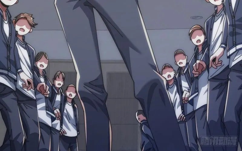 Tiến Hóa Vô Hạn Bắt Đầu Từ Con Số Không Chapter 23 - Trang 2