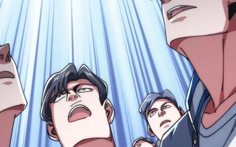 Tiến Hóa Vô Hạn Bắt Đầu Từ Con Số Không Chapter 23 - Trang 2