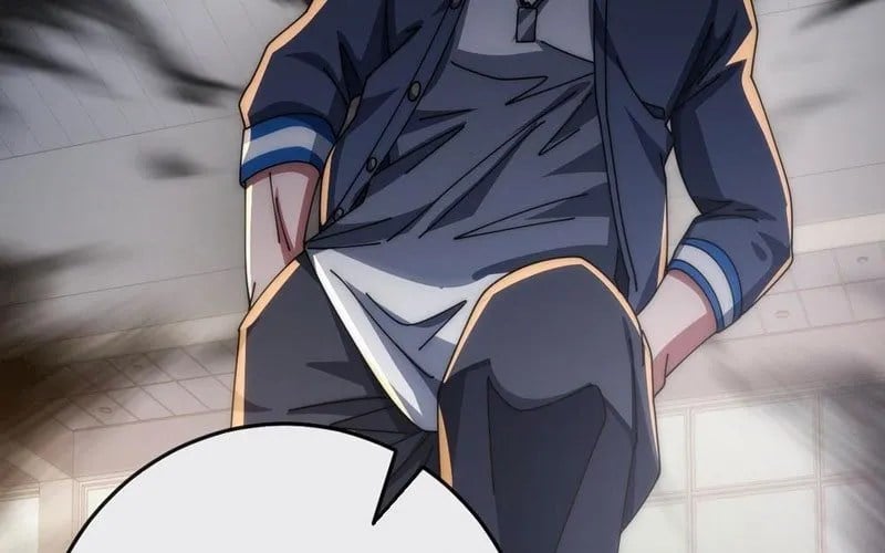 Tiến Hóa Vô Hạn Bắt Đầu Từ Con Số Không Chapter 23 - Trang 2