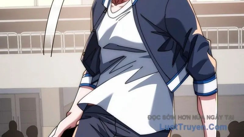 Tiến Hóa Vô Hạn Bắt Đầu Từ Con Số Không Chapter 23 - Trang 2