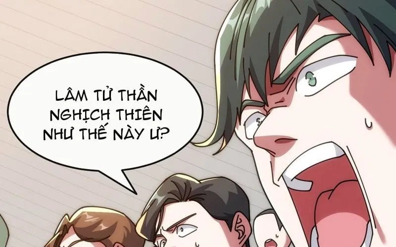 Tiến Hóa Vô Hạn Bắt Đầu Từ Con Số Không Chapter 23 - Trang 2