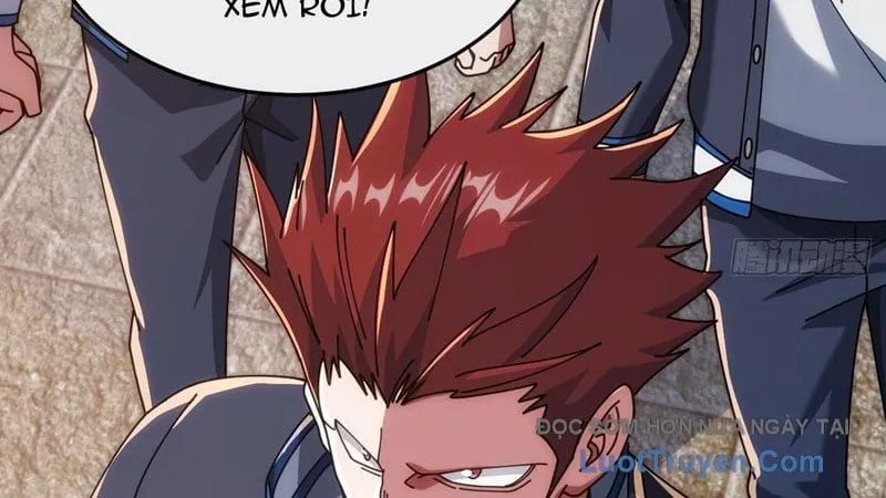 Tiến Hóa Vô Hạn Bắt Đầu Từ Con Số Không Chapter 23 - Trang 2