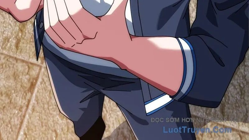 Tiến Hóa Vô Hạn Bắt Đầu Từ Con Số Không Chapter 23 - Trang 2