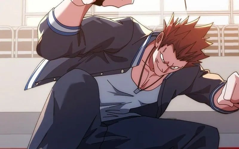 Tiến Hóa Vô Hạn Bắt Đầu Từ Con Số Không Chapter 23 - Trang 2