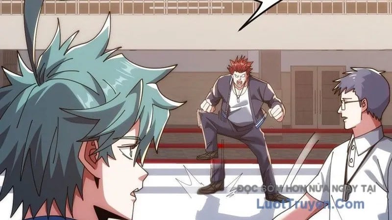 Tiến Hóa Vô Hạn Bắt Đầu Từ Con Số Không Chapter 23 - Trang 2