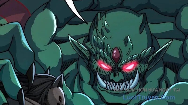 Tiến Hóa Vô Hạn Bắt Đầu Từ Con Số Không Chapter 23 - Trang 2