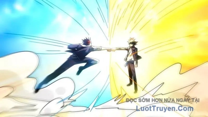 Tiến Hóa Vô Hạn Bắt Đầu Từ Con Số Không Chapter 23 - Trang 2