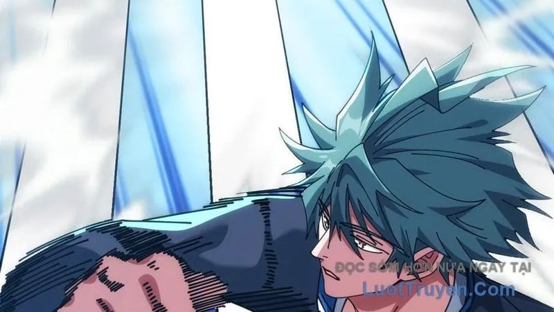 Tiến Hóa Vô Hạn Bắt Đầu Từ Con Số Không Chapter 23 - Trang 2