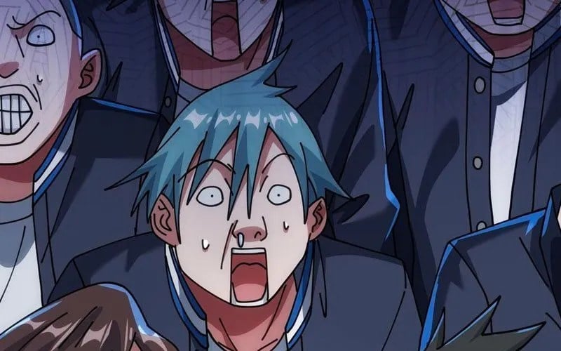 Tiến Hóa Vô Hạn Bắt Đầu Từ Con Số Không Chapter 23 - Trang 2