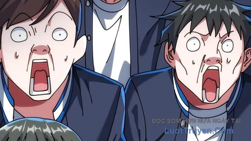 Tiến Hóa Vô Hạn Bắt Đầu Từ Con Số Không Chapter 23 - Trang 2