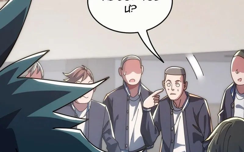 Tiến Hóa Vô Hạn Bắt Đầu Từ Con Số Không Chapter 23 - Trang 2