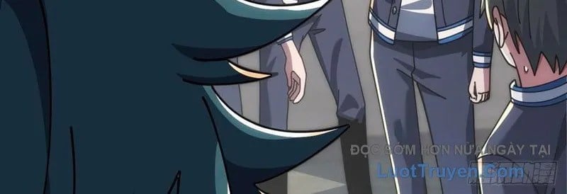 Tiến Hóa Vô Hạn Bắt Đầu Từ Con Số Không Chapter 23 - Trang 2