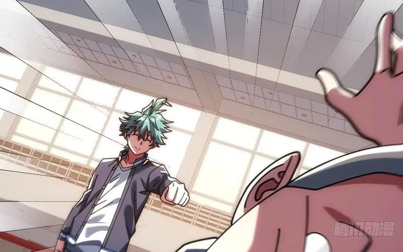 Tiến Hóa Vô Hạn Bắt Đầu Từ Con Số Không Chapter 23 - Trang 2