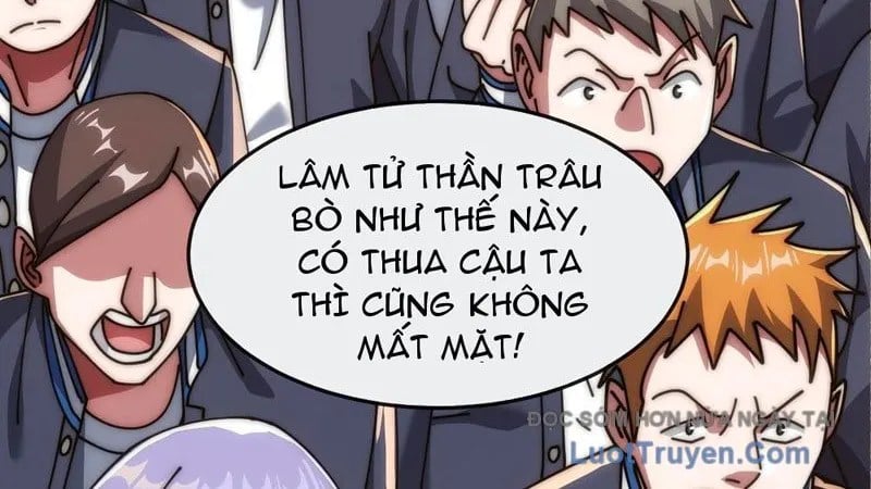 Tiến Hóa Vô Hạn Bắt Đầu Từ Con Số Không Chapter 23 - Trang 2